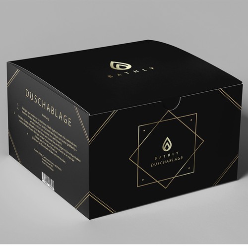 Label Design 