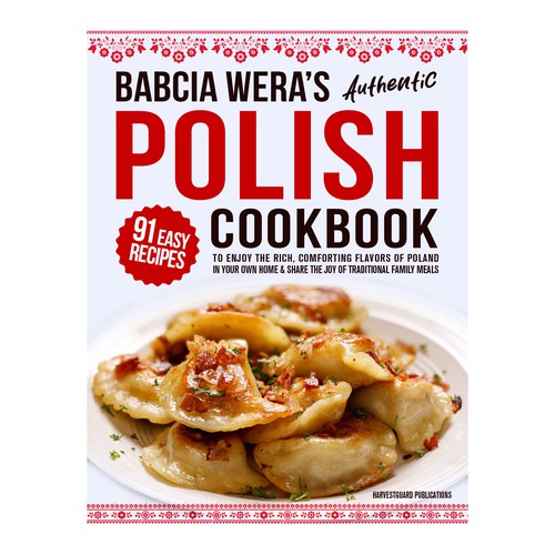  cookbook