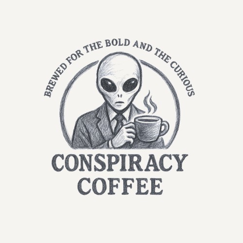 conspiracy coffee