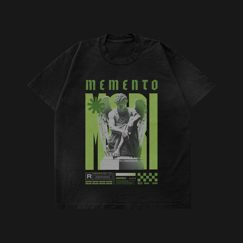Streetwear Design Shirt