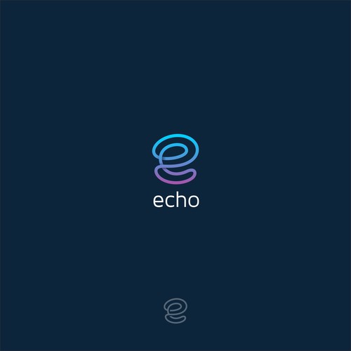 echo 