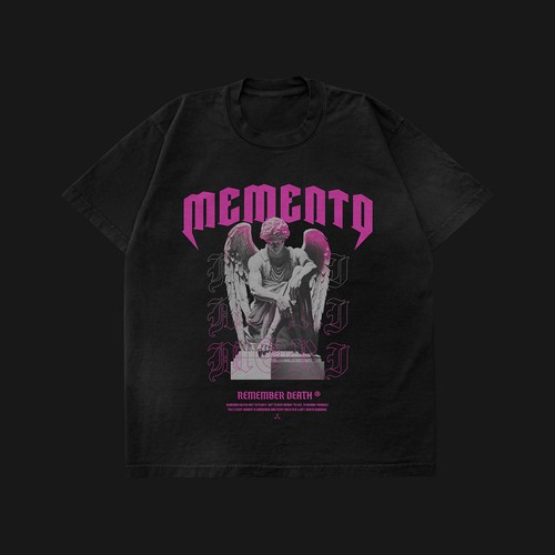Streetwear Design Shirt