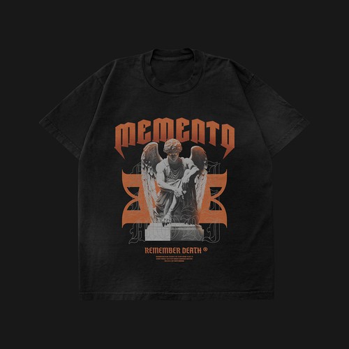 Streetwear Design Shirt
