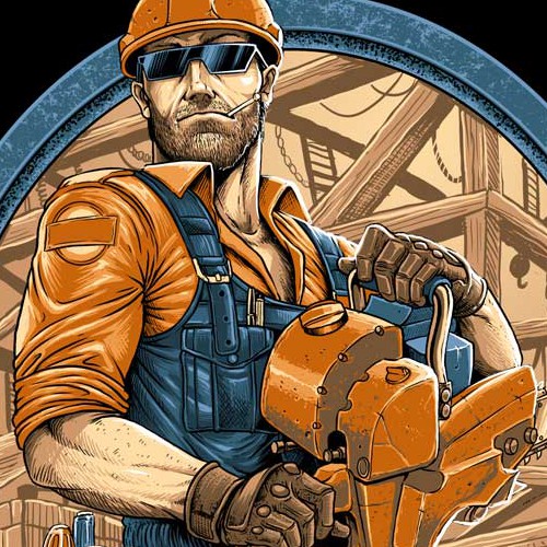 The Builder