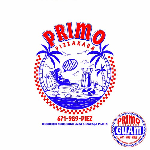 Primo pizzakaya