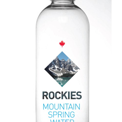 Water´s bottle