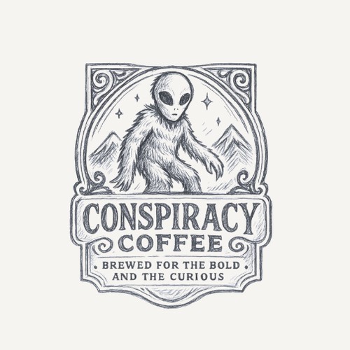 Conspiracy Coffee