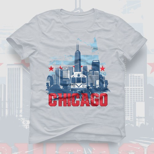 T-Shirt Design