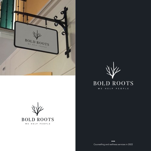 BOLD ROOTS