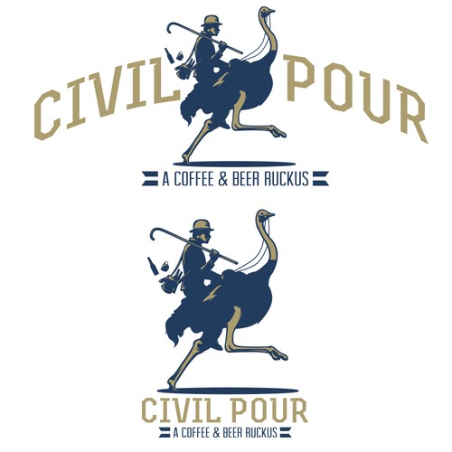 Civil Pour