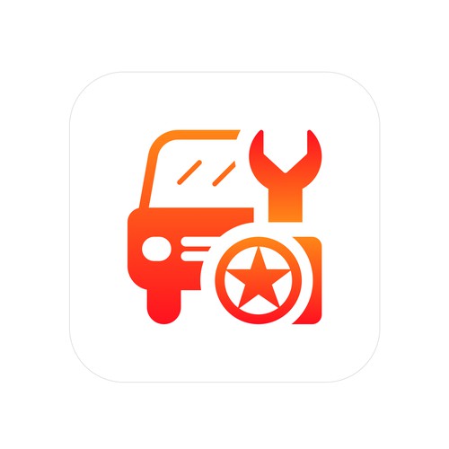 Stilling iOS Icon