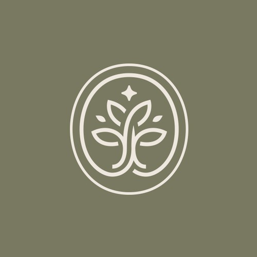 Logo design for a premier wealth management company